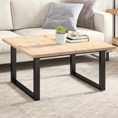 Rectangular table top 2 pcs pine wood 90x45x2.5 cm by vidaXL, Table tops - Ref: Foro24-847430, Price: 48,02 €, Discount: %