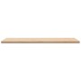 Rectangular table top 2 pcs pine wood 90x45x2.5 cm by vidaXL, Table tops - Ref: Foro24-847430, Price: 48,50 €, Discount: %