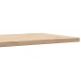 Rectangular table top 2 pcs pine wood 90x45x2.5 cm by vidaXL, Table tops - Ref: Foro24-847430, Price: 48,50 €, Discount: %