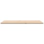 Rectangular table top solid pine wood 80x50x1.7 cm by vidaXL, Table tops - Ref: Foro24-847413, Price: 27,31 €, Discount: %