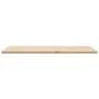 Rectangular table top solid pine wood 80x50x1.7 cm by vidaXL, Table tops - Ref: Foro24-847413, Price: 27,21 €, Discount: %