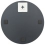 Frameless round glass mirror 30 cm by vidaXL, Mirrors - Ref: Foro24-283653, Price: 24,55 €, Discount: %