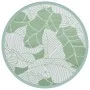 Alfombra de exterior PP verde Ø200 cm de vidaXL, Protectores para exterior - Ref: Foro24-368590, Precio: 46,49 €, Descuento: %