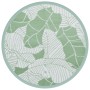Grüner PP-Außenteppich Ø200 cm von vidaXL, Outdoor-Protektoren - Ref: Foro24-368590, Preis: 47,60 €, Rabatt: %