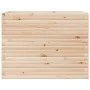 Pflanzgefäß aus massivem Kiefernholz, 90 x 40 x 68,5 cm von vidaXL, Töpfe und Pflanzgefäße - Ref: Foro24-3282489, Preis: 181,...