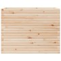 Solid pine wood planter 90x40x68.5 cm by vidaXL, Pots and planters - Ref: Foro24-3282489, Price: 186,56 €, Discount: %