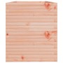Solid Douglas fir wood planter 110x60x68.5 cm by vidaXL, Pots and planters - Ref: Foro24-3282507, Price: 251,45 €, Discount: %