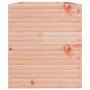 Solid Douglas fir wood planter 110x60x68.5 cm by vidaXL, Pots and planters - Ref: Foro24-3282507, Price: 247,60 €, Discount: %