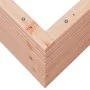 Solid Douglas fir wood planter 110x60x68.5 cm by vidaXL, Pots and planters - Ref: Foro24-3282507, Price: 247,60 €, Discount: %
