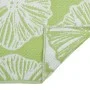 Alfombra de exterior PP verde 120x180 cm de vidaXL, Protectores para exterior - Ref: Foro24-368592, Precio: 21,73 €, Descuent...