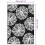 Alfombra de exterior PP verde 120x180 cm de vidaXL, Protectores para exterior - Ref: Foro24-368592, Precio: 21,73 €, Descuent...