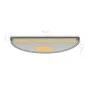 Stufenmatten 15 Stück hellgrau 56x17x3 cm von vidaXL, Treppenmatten - Ref: Foro24-133879, Preis: 53,95 €, Rabatt: %