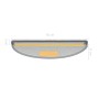 Stufenmatten 15 Stück hellgrau 56x17x3 cm von vidaXL, Treppenmatten - Ref: Foro24-133879, Preis: 55,08 €, Rabatt: %