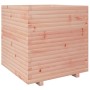 Massive Pflanzkübel aus Douglasien-Tannenholz, 70x70x72,5 cm. von vidaXL, Töpfe und Pflanzgefäße - Ref: Foro24-3282587, Preis...