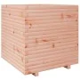 Massive Pflanzkübel aus Douglasien-Tannenholz, 70x70x72,5 cm. von vidaXL, Töpfe und Pflanzgefäße - Ref: Foro24-3282587, Preis...