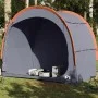 Tienda de almacenamiento impermeable gris y naranja de vidaXL, Tiendas de campaña - Ref: Foro24-94642, Precio: 70,23 €, Descu...