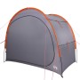 Tienda de almacenamiento impermeable gris y naranja de vidaXL, Tiendas de campaña - Ref: Foro24-94642, Precio: 68,57 €, Descu...