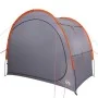 Tienda de almacenamiento impermeable gris y naranja de vidaXL, Tiendas de campaña - Ref: Foro24-94642, Precio: 70,23 €, Descu...