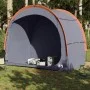 Tienda de almacenamiento impermeable gris y naranja de vidaXL, Tiendas de campaña - Ref: Foro24-94642, Precio: 70,23 €, Descu...