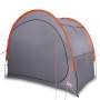 Tienda de almacenamiento impermeable gris y naranja de vidaXL, Tiendas de campaña - Ref: Foro24-94642, Precio: 68,57 €, Descu...