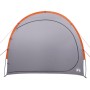 Tienda de almacenamiento impermeable gris y naranja de vidaXL, Tiendas de campaña - Ref: Foro24-94642, Precio: 68,57 €, Descu...