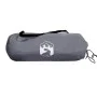 Tienda de almacenamiento impermeable gris y naranja de vidaXL, Tiendas de campaña - Ref: Foro24-94642, Precio: 70,23 €, Descu...