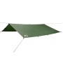 Wasserdichte grüne Campingplane 300x294 cm von vidaXL, Zelte - Ref: Foro24-94649, Preis: 28,96 €, Rabatt: %