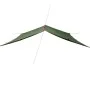 Wasserdichte grüne Campingplane 300x294 cm von vidaXL, Zelte - Ref: Foro24-94649, Preis: 29,96 €, Rabatt: %