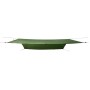 Wasserdichte grüne Campingplane 300x294 cm von vidaXL, Zelte - Ref: Foro24-94649, Preis: 28,96 €, Rabatt: %