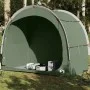 Grüner wasserdichter Aufbewahrungsladen von vidaXL, Zelte - Ref: Foro24-94640, Preis: 62,84 €, Rabatt: %