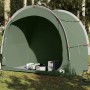 Grüner wasserdichter Aufbewahrungsladen von vidaXL, Zelte - Ref: Foro24-94640, Preis: 67,03 €, Rabatt: %