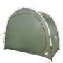 Grüner wasserdichter Aufbewahrungsladen von vidaXL, Zelte - Ref: Foro24-94640, Preis: 67,03 €, Rabatt: %