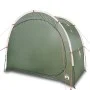 Grüner wasserdichter Aufbewahrungsladen von vidaXL, Zelte - Ref: Foro24-94640, Preis: 62,84 €, Rabatt: %