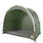 Grüner wasserdichter Aufbewahrungsladen von vidaXL, Zelte - Ref: Foro24-94640, Preis: 62,84 €, Rabatt: %