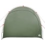 Tienda de almacenamiento impermeable verde de vidaXL, Tiendas de campaña - Ref: Foro24-94640, Precio: 67,03 €, Descuento: %