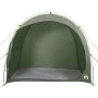 Grüner wasserdichter Aufbewahrungsladen von vidaXL, Zelte - Ref: Foro24-94640, Preis: 62,84 €, Rabatt: %