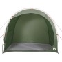 Tienda de almacenamiento impermeable verde de vidaXL, Tiendas de campaña - Ref: Foro24-94640, Precio: 67,03 €, Descuento: %