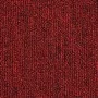 Stair treads 15 units red burgundy 65x24x4 cm by vidaXL, Stair mats - Ref: Foro24-133889, Price: 69,31 €, Discount: %
