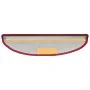 Treppenmatten 15 Stk. burgunderrot 65x24x4 cm von vidaXL, Treppenmatten - Ref: Foro24-133889, Preis: 69,31 €, Rabatt: %
