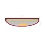 Treppenmatten 15 Stk. burgunderrot 65x24x4 cm von vidaXL, Treppenmatten - Ref: Foro24-133889, Preis: 69,31 €, Rabatt: %
