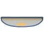 Stufenmatten 15 Einheiten blau 65x24x4 cm von vidaXL, Treppenmatten - Ref: Foro24-133891, Preis: 64,88 €, Rabatt: %