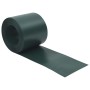 Garten-Sichtschutzwände 10 Stück PVC grün 252,5x19 cm von vidaXL, Zaunpaneele - Ref: Foro24-4005548, Preis: 47,75 €, Rabatt: %