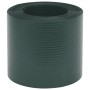 Garten-Sichtschutzwände 10 Stück PVC grün 252,5x19 cm von vidaXL, Zaunpaneele - Ref: Foro24-4005548, Preis: 47,75 €, Rabatt: %