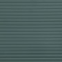 Pantallas de privacidad de jardín 10 uds PVC verde 252,5x19 cm by vidaXL, fence panels - Ref: Foro24-4005548, Price: 47,75 €,...