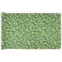 PVC Balkon Sichtschutz Pflanzen grün 500x75 cm von vidaXL, Zaunpaneele - Ref: Foro24-4005406, Preis: 27,36 €, Rabatt: %