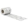 Pantalla de privacidad jardín PVC piedra mármol gris 35x0,19 m by vidaXL, fence panels - Ref: Foro24-4005543, Price: 33,20 €,...