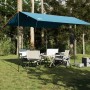 Lona de camping impermeable azul 360x294 cm by vidaXL, tents - Ref: Foro24-94656, Price: 31,45 €, Discount: %