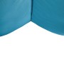 Lona de camping impermeable azul 360x294 cm by vidaXL, tents - Ref: Foro24-94656, Price: 31,45 €, Discount: %