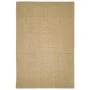Sisalteppich für Kratzbaum 100x150 cm von vidaXL, Katzenmöbelzubehör - Ref: Foro24-3203422, Preis: 80,17 €, Rabatt: %