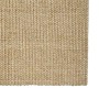 Sisalteppich für Kratzbaum 100x150 cm von vidaXL, Katzenmöbelzubehör - Ref: Foro24-3203422, Preis: 81,38 €, Rabatt: %